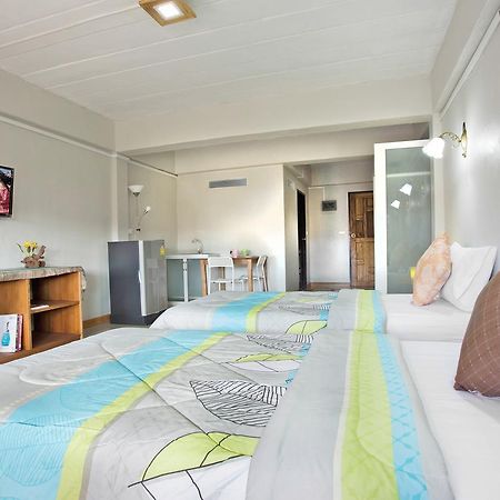 Baan Bangrak Residence Trang Ngoại thất bức ảnh
