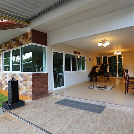 Baan Bangrak Residence Trang Ngoại thất bức ảnh