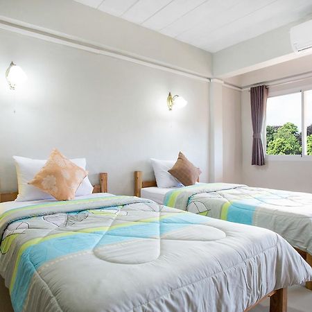 Baan Bangrak Residence Trang Ngoại thất bức ảnh