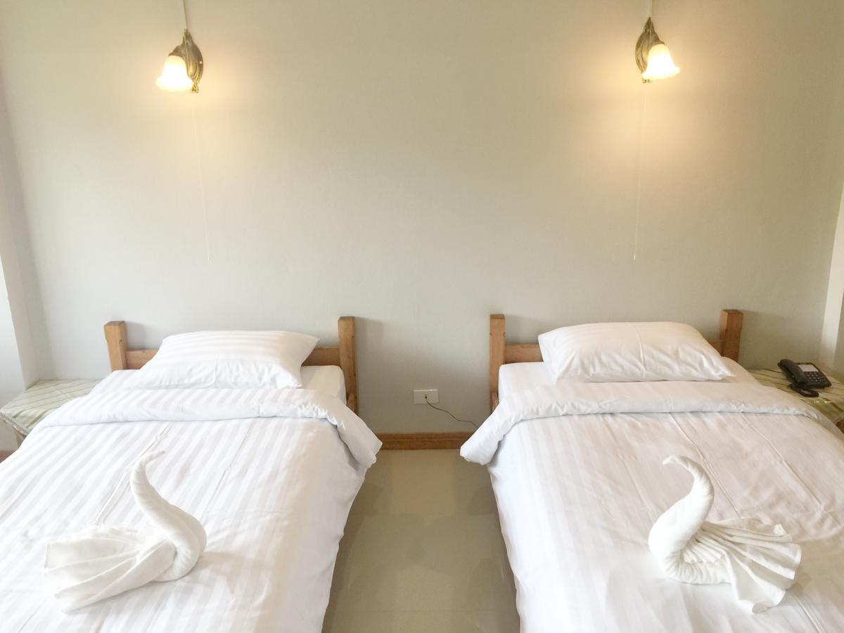 Baan Bangrak Residence Trang Ngoại thất bức ảnh
