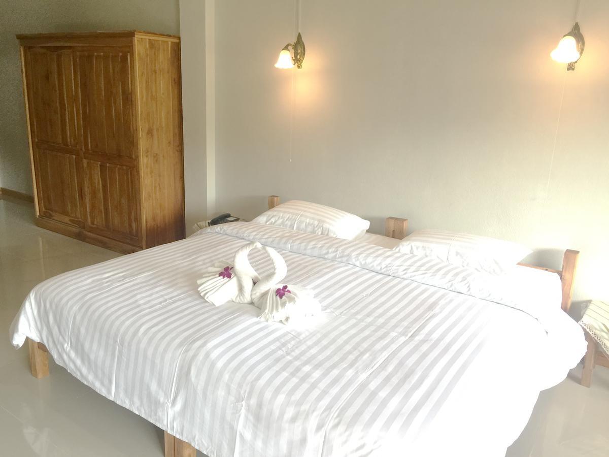 Baan Bangrak Residence Trang Ngoại thất bức ảnh