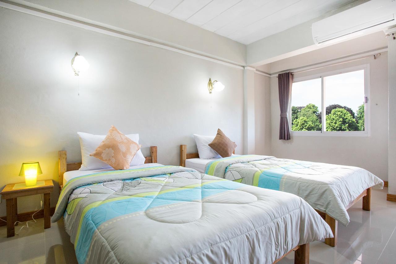Baan Bangrak Residence Trang Ngoại thất bức ảnh