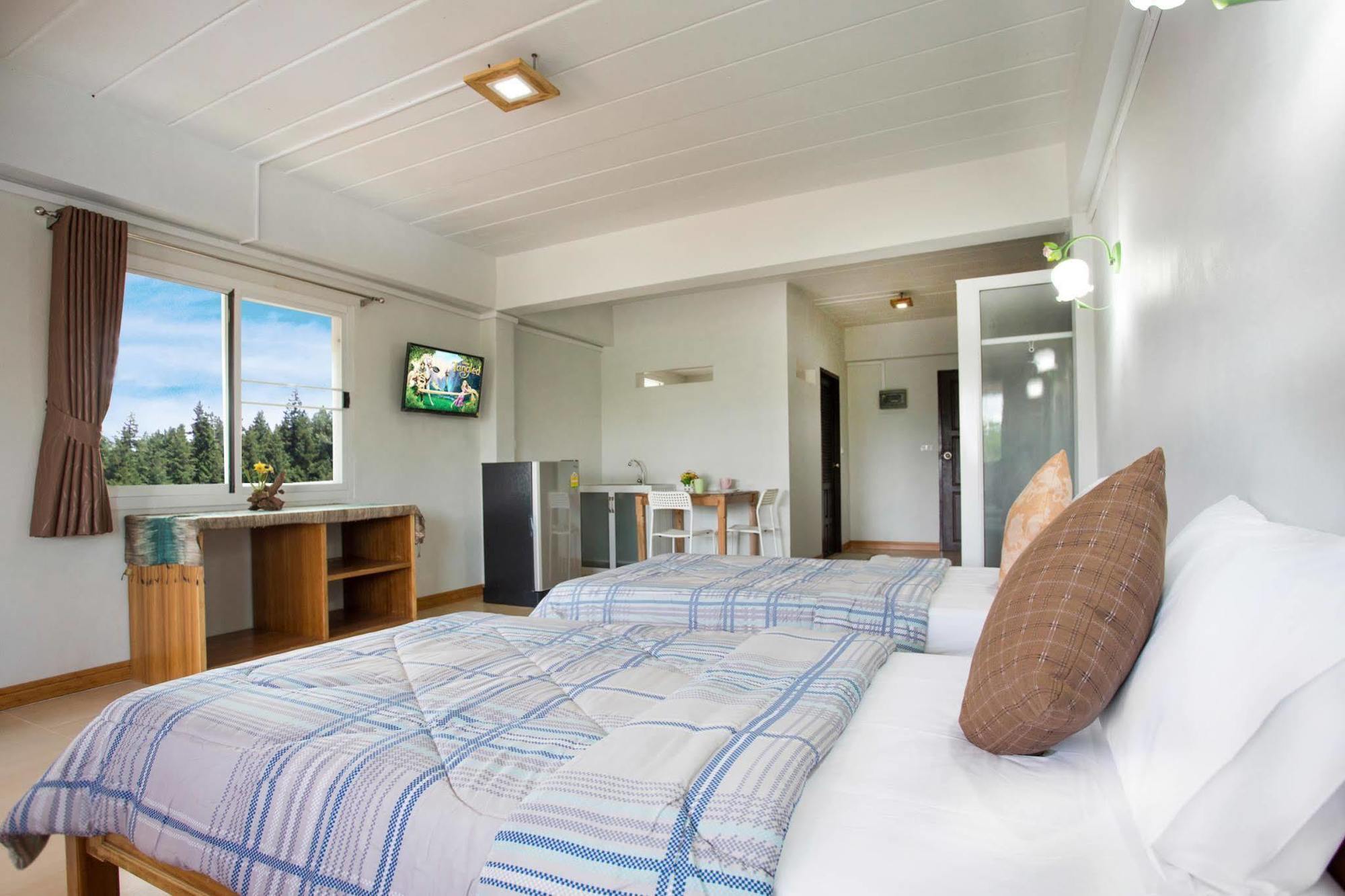 Baan Bangrak Residence Trang Ngoại thất bức ảnh
