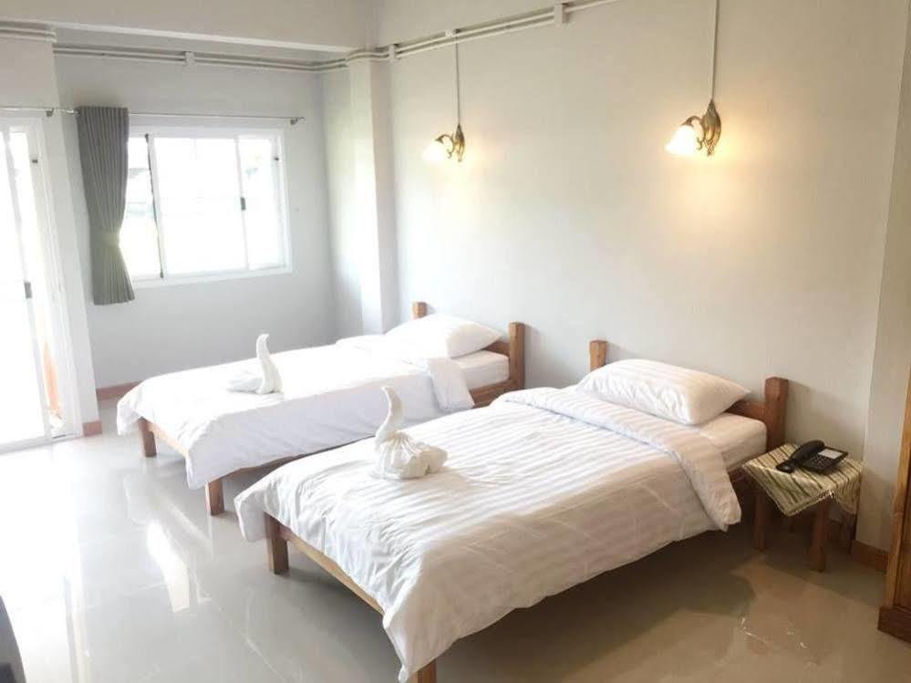 Baan Bangrak Residence Trang Ngoại thất bức ảnh