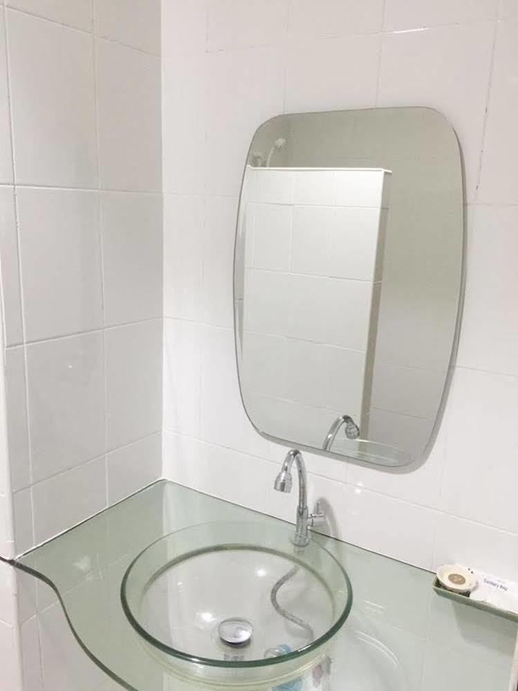 Baan Bangrak Residence Trang Ngoại thất bức ảnh