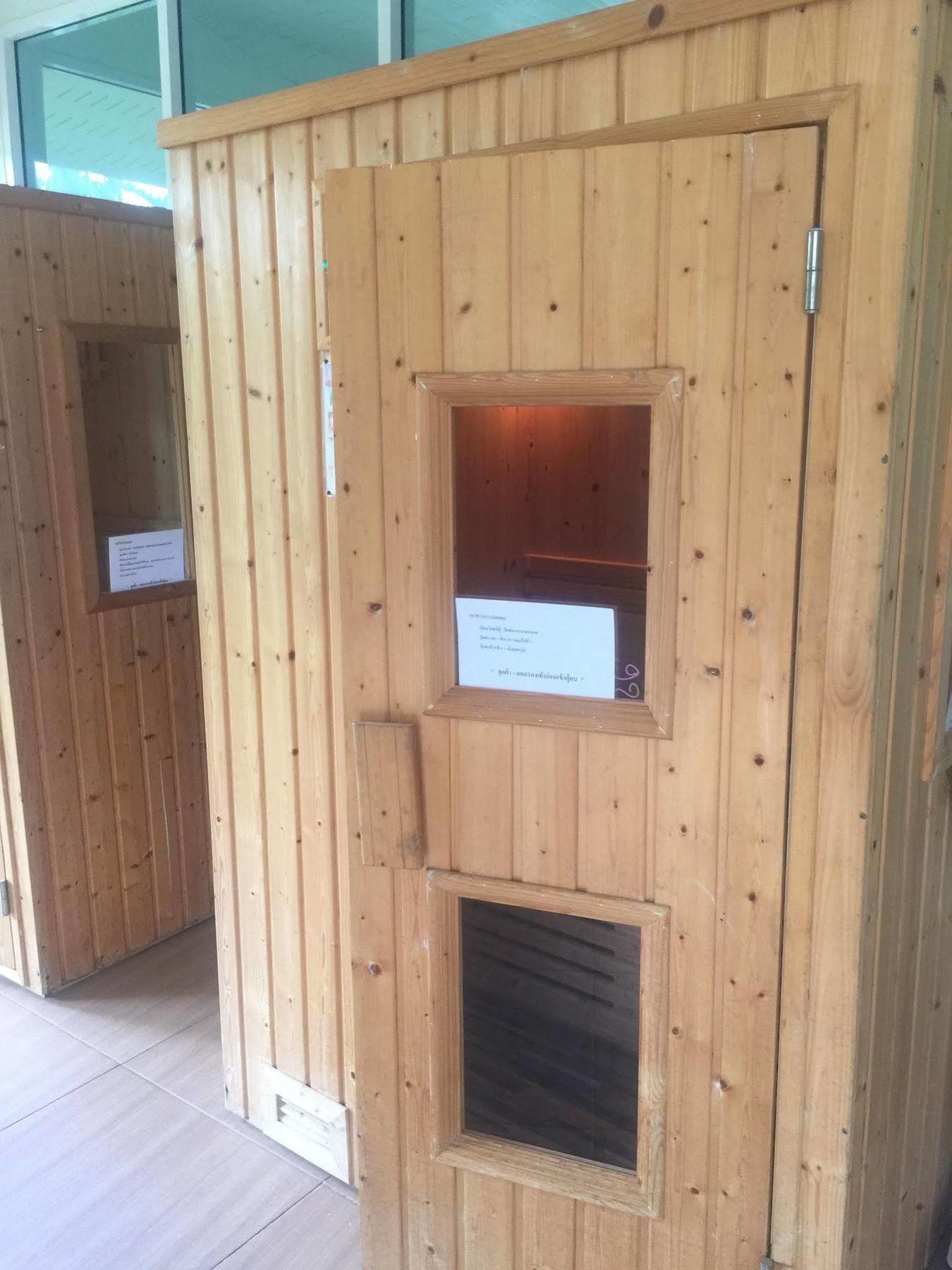 Baan Bangrak Residence Trang Ngoại thất bức ảnh