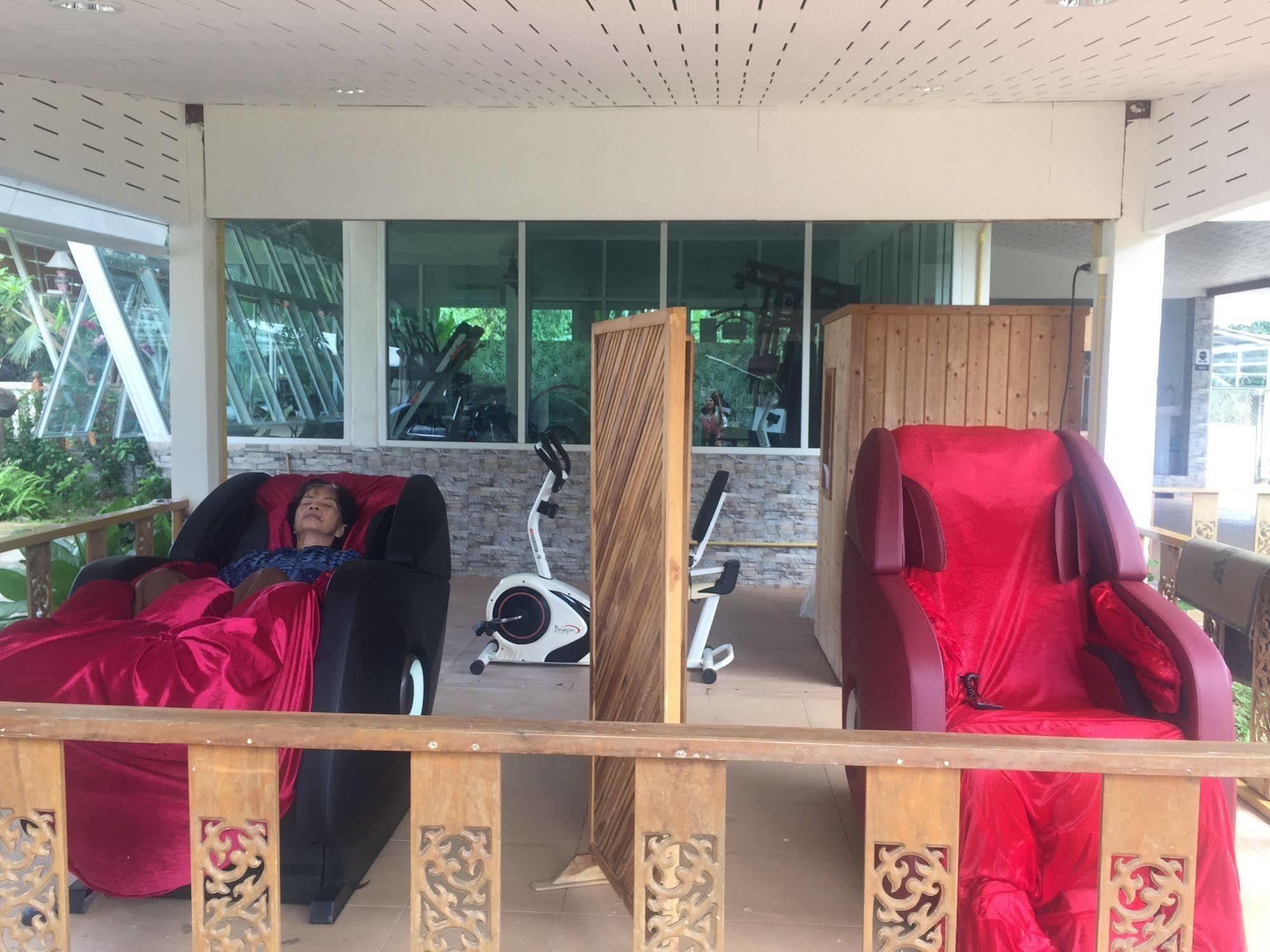 Baan Bangrak Residence Trang Ngoại thất bức ảnh